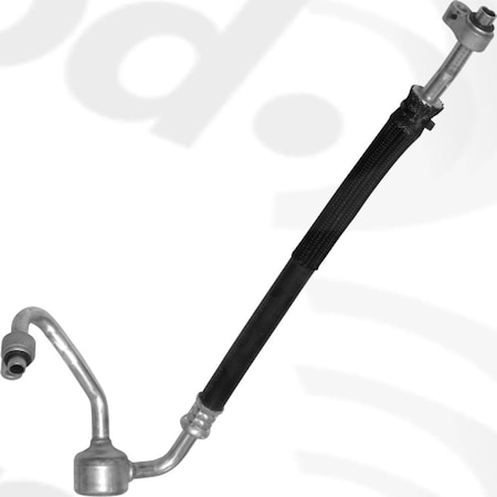 Gpd Hose Suction Line 4813078